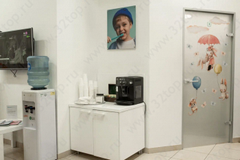 Сеть клиник БЛЕСК м. Октябрьская