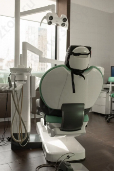 Сеть клиник БЛЕСК м. Октябрьская