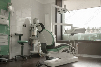 Сеть клиник БЛЕСК м. Октябрьская