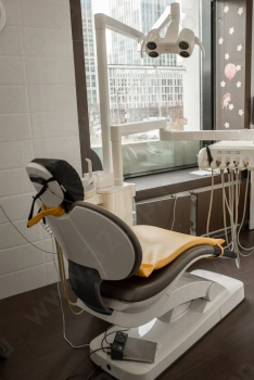 Сеть клиник БЛЕСК м. Октябрьская