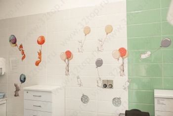 Сеть клиник БЛЕСК м. Октябрьская