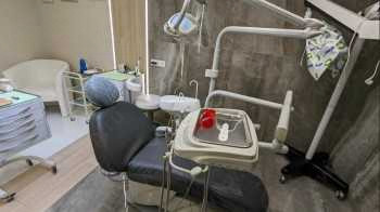 Стоматологический центр АРТУКОВА КЛИНИК (ARTUKOVA CLINIC) м. Проспект Мира