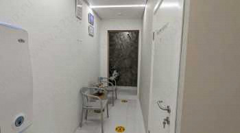 Стоматологический центр АРТУКОВА КЛИНИК (ARTUKOVA CLINIC) м. Проспект Мира