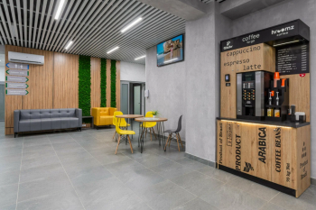 Медицинский центр ЭРА м. Гагаринская