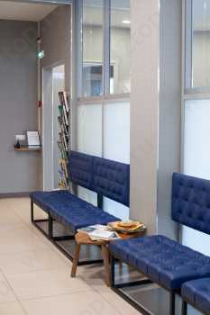 Стоматологический салон ГРААЛЬ НА ДУСИ КОВАЛЬЧУК м. Заельцовская