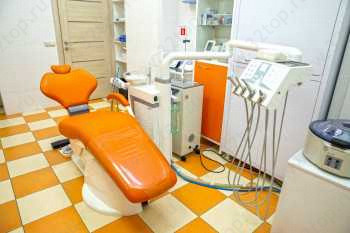 Стоматологическая клиника ОРАНЖ ДЕНТ ПРО м. Ботанический сад