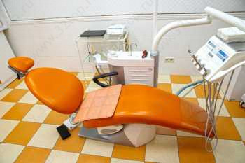 Стоматологическая клиника ОРАНЖ ДЕНТ ПРО м. Ботанический сад