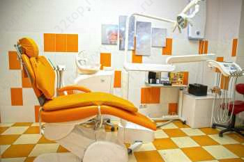 Стоматологическая клиника ОРАНЖ ДЕНТ ПРО м. Ботанический сад