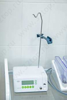 Стоматологическая клиника ОРАНЖ ДЕНТ ПРО м. Ботанический сад