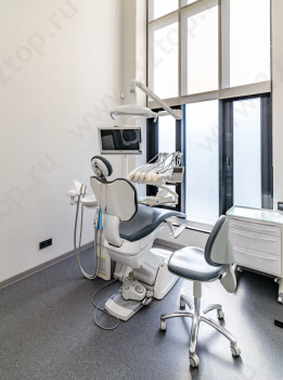 Стоматология ДЕНТА
