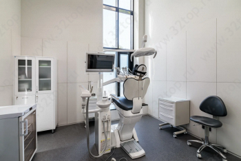 Стоматология ДЕНТА