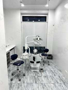 Стоматологическая клиника ДОКТОР ШЕРЛОК м. Нижегородская