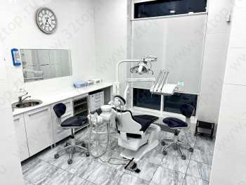 Стоматологическая клиника ДОКТОР ШЕРЛОК м. Нижегородская