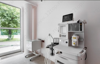 ЦЕНТР ДЕНТАЛЬНОЙ ИМПЛАНТАЦИИ