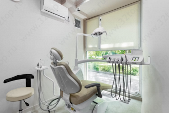 ЦЕНТР ДЕНТАЛЬНОЙ ИМПЛАНТАЦИИ