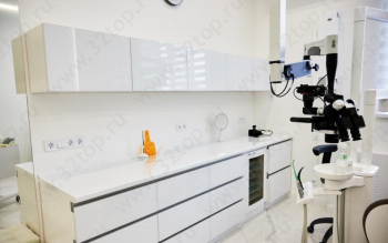 Стоматологическая клиника KOLЁSIN DENTAL CLINIC (КОЛЁСИН ДЕНТАЛ КЛИНИК) м. Российская