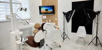 Стоматологическая клиника KOLЁSIN DENTAL CLINIC (КОЛЁСИН ДЕНТАЛ КЛИНИК) м. Российская