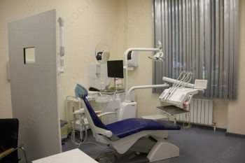 Сеть медицинских центров ШАНС м. Уральская