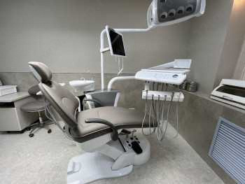 Стоматология ANIDENT (АНИДЕНТ) м. Измайловская