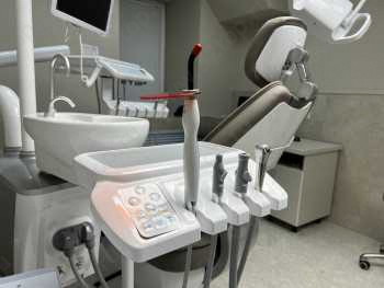 Стоматология ANIDENT (АНИДЕНТ) м. Измайловская