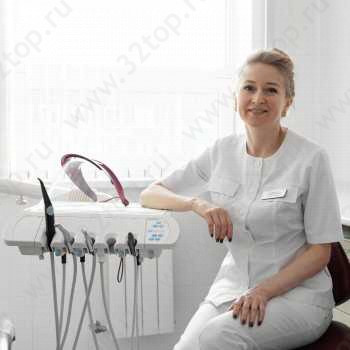 Сеть стоматологий ГАРАНТ на Уральской