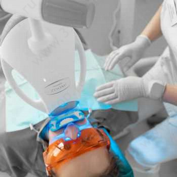 Сеть стоматологий ГАРАНТ на Уральской