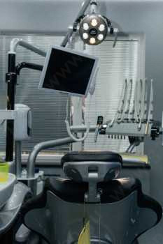 Стоматология CRYONIC (КРАЙОНИК) м. Жулебино