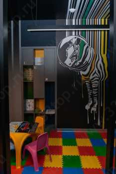 Стоматология CRYONIC (КРАЙОНИК) м. Жулебино