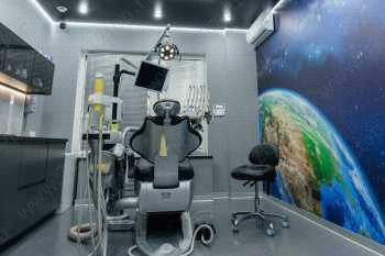 Стоматология CRYONIC (КРАЙОНИК) м. Жулебино