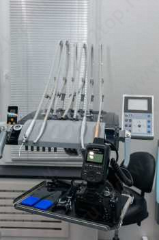 Стоматология CRYONIC (КРАЙОНИК) м. Жулебино