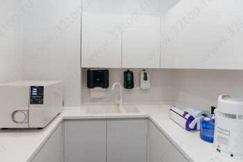 Стоматология CRYONIC (КРАЙОНИК) м. Жулебино