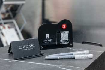 Стоматология CRYONIC (КРАЙОНИК) м. Жулебино