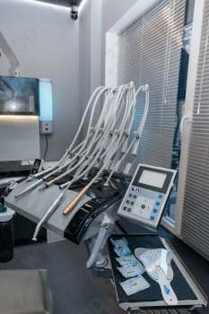 Стоматология CRYONIC (КРАЙОНИК) м. Жулебино