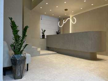 Стоматология ANIDENT (АНИДЕНТ) м. Измайловская