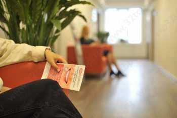 Стоматология ВОККДЦ