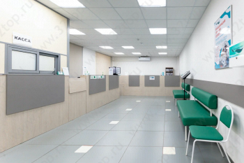 Медицинский центр SUNМЕДЭКСПЕРТ (САНМЕДЭКСПЕРТ) м. Бауманская