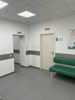 Медицинский центр SUNМЕДЭКСПЕРТ (САНМЕДЭКСПЕРТ) м. Бауманская