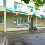 Медицинский центр SUNМЕДЭКСПЕРТ (САНМЕДЭКСПЕРТ) м. Бауманская