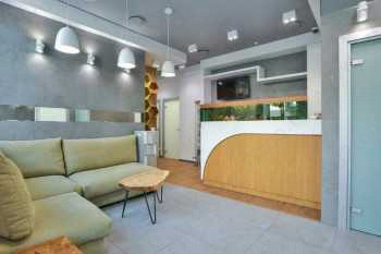 Профессиональная стоматология ОЛЛВАЙТ (ALLWHITE) м. Алексеевская