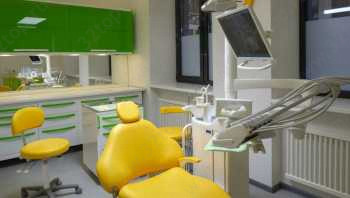 Профессиональная стоматология ОЛЛВАЙТ (ALLWHITE) м. Алексеевская