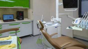 Профессиональная стоматология ОЛЛВАЙТ (ALLWHITE) м. Алексеевская