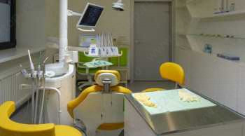 Профессиональная стоматология ОЛЛВАЙТ (ALLWHITE) м. Алексеевская