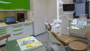 Профессиональная стоматология ОЛЛВАЙТ (ALLWHITE) м. Алексеевская