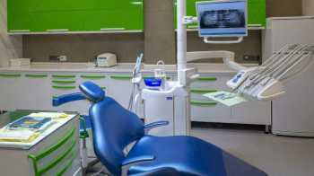 Профессиональная стоматология ОЛЛВАЙТ (ALLWHITE) м. Алексеевская