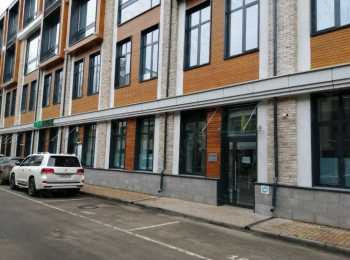 Профессиональная стоматология ОЛЛВАЙТ (ALLWHITE) м. Алексеевская