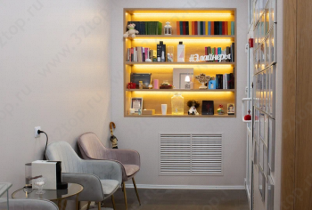 Стоматологическая клиника SMILEONLINE (СМАЙЛ ОНЛАЙН) м. Чкаловская