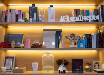 Стоматологическая клиника SMILEONLINE (СМАЙЛ ОНЛАЙН) м. Чкаловская