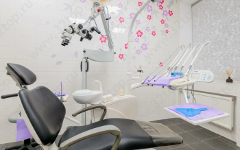 Стоматологическая клиника SMILEONLINE (СМАЙЛ ОНЛАЙН) м. Чкаловская