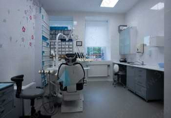 Стоматологическая клиника SMILEONLINE (СМАЙЛ ОНЛАЙН) м. Чкаловская