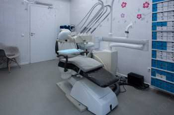 Стоматологическая клиника SMILEONLINE (СМАЙЛ ОНЛАЙН) м. Чкаловская